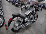 �������� �� ������ �������� Honda Shadow750 Aero 2008 ���� 4